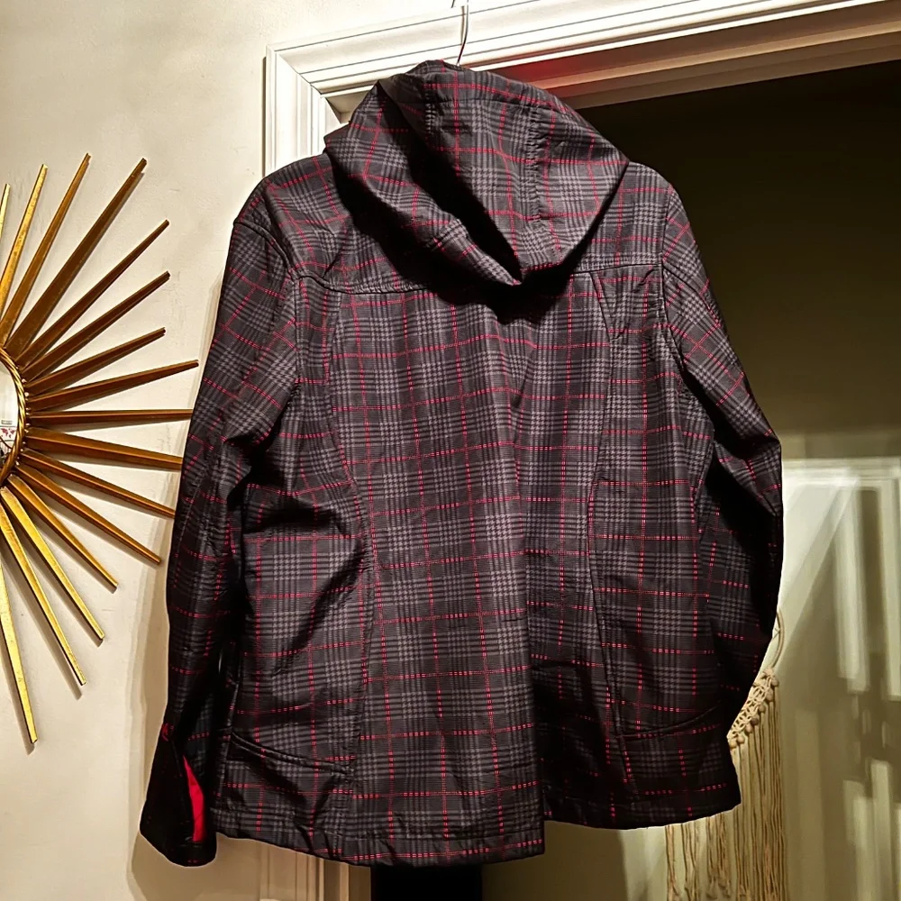 Free Country jacket or light shell womens size XL - Picture 6 of 8